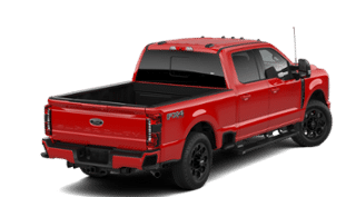 2026 Ford Super Duty® External Image 4